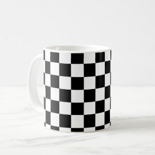 Café Caneca do Jogador de Xadrez