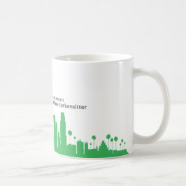 Café Caneca do LA de UrbanSitter