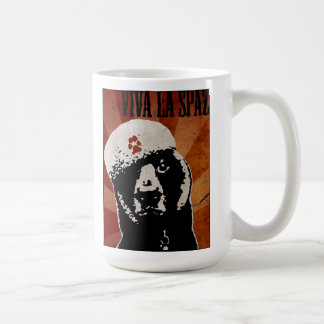 CAFÉ CANECA DO LA SPAZ DE VIVA
