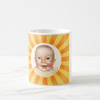 Café Caneca do LA VIVI de VIVA