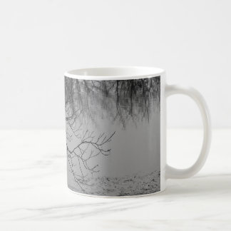 Café Caneca do lago de prata