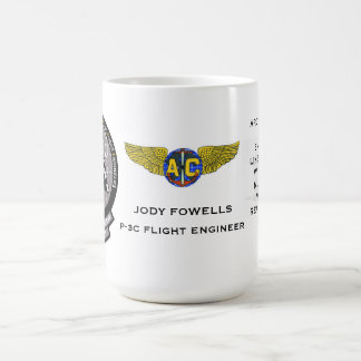 Café Caneca do Local 8251 de IBNFE
