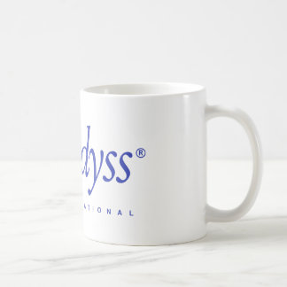 Café Caneca do logotipo de Ardyss