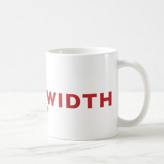 Café Caneca do logotipo de Dreamwidth