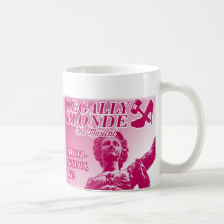 Café Caneca do louro de GRCT-Legally