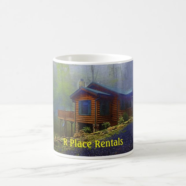 Café Caneca do lugar de R (Centro)