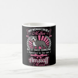 Café Caneca do Mama de Amstaff
