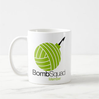 Café Caneca do membro de BombSquad