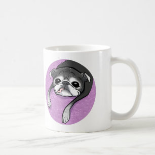 Café Caneca do memorial de Bumblesnot