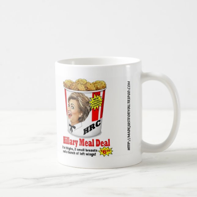Café Caneca do negócio da refeição de #0029 Hillary (Direita)