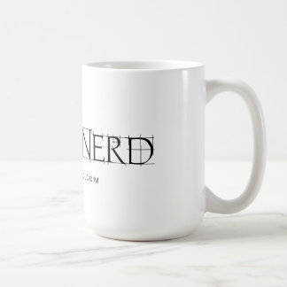 Café Caneca do nerd da agilidade do roteiro de