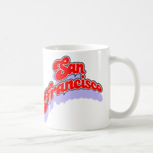 Café Caneca do openswoop de San Francisco