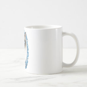 Café Caneca do original de Oscar