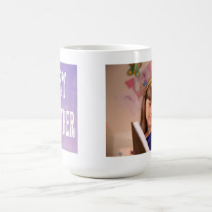 Café Caneca do padrinho de Harry - Amy que lê