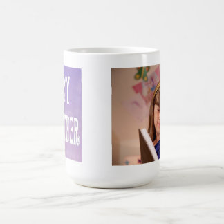 Café Caneca do padrinho de Harry - Amy que lê