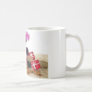 Café Caneca do piet de Zwarte