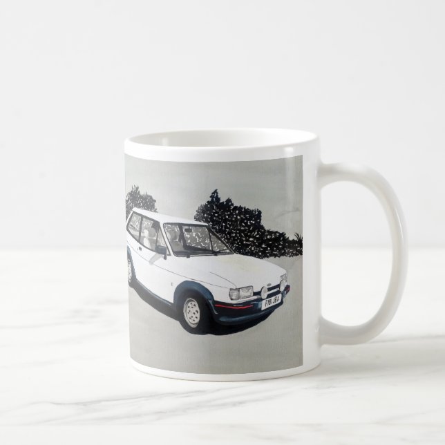 CAFÉ CANECA DO PILOTO DE OLDBOY (Direita)