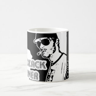 Café Caneca do poder de Prozack Turner!
