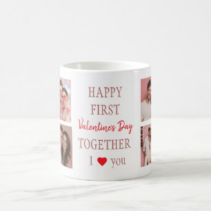 Café Caneca do Primeiro Dia dos Namorados Fotos de Ca