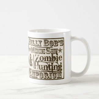 Café Caneca do PRUMO de BILLY