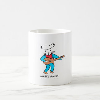 Café Caneca do rato de Mirsky