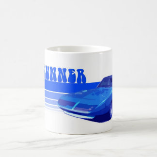 Café Caneca do Roadrunner de Plymouth