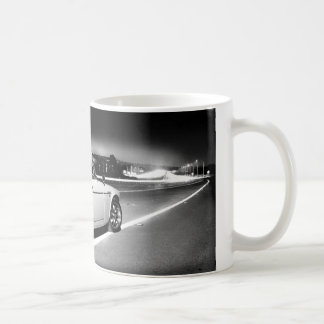 Café Caneca do Roadster de Datsun