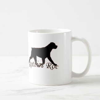 Café Caneca do Roc de Rotties
