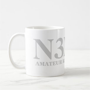 Café Caneca do sinal de chamada