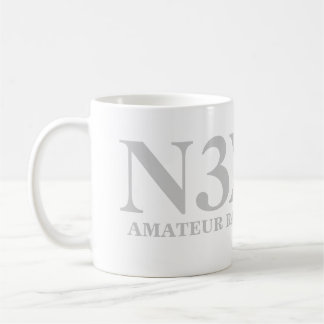 Café Caneca do sinal de chamada