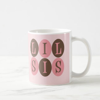 Café Caneca do Sis de Lil