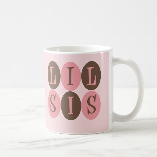 Café Caneca do Sis de Lil (Direita)