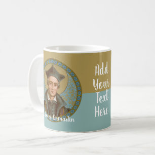 Café Caneca do St. Ivo de Kermartin (BK 015) 2
