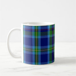 Café Caneca do Tartan de Miller