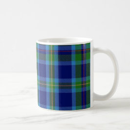 Café Caneca do Tartan de Miller
