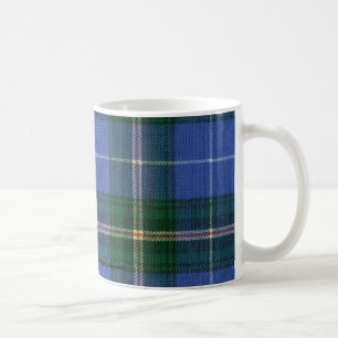 Café Caneca do Tartan de Nova Escócia