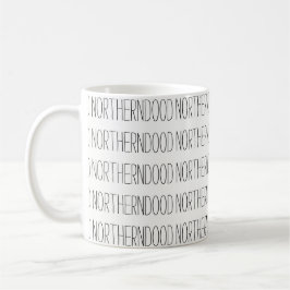 Café Caneca do texto de Northerndood