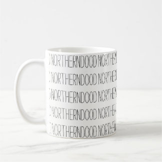 Café Caneca do texto de Northerndood