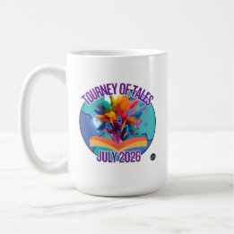 Café Caneca do Torneio de Contos de Julho de 2026