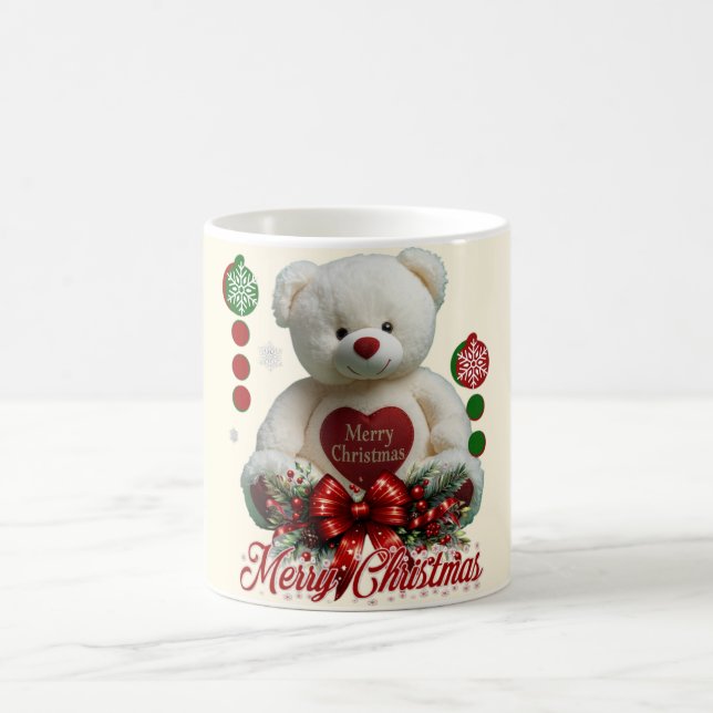 Café Caneca do Urso de Natal (Centro)