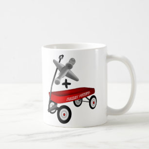 Café Caneca do vagão de Jack