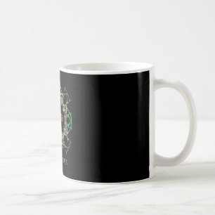 Café Caneca do Vortex de Hypnos