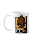 caneca dobro de cocos2d