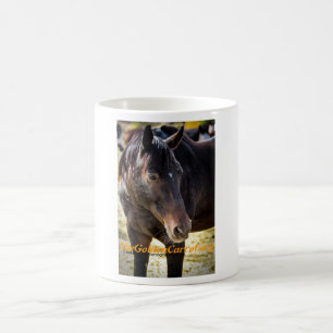 Café Caneca "Dominic " de TheGoldenCarrot
