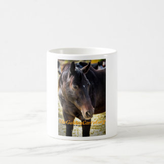 Café Caneca "Dominic " de TheGoldenCarrot