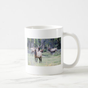 Café Caneca dos alces de Bull