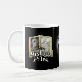 Café Caneca dos arquivos de história