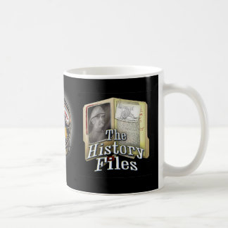 Café Caneca dos arquivos de história
