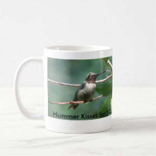 Café Caneca dos beijos de Hummer