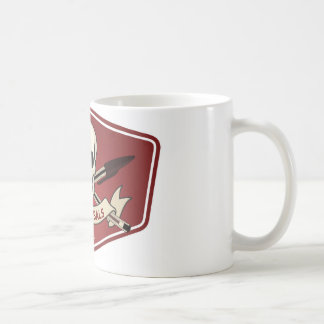 Café Caneca dos canibal de YA